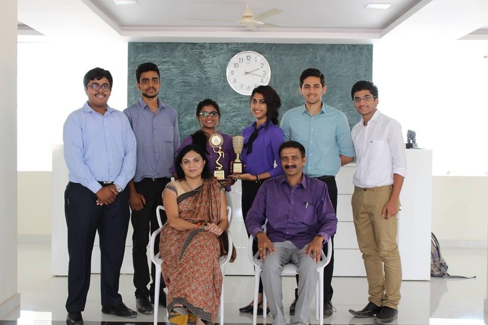 Koutilya First Grade College Mysore Events photo 3